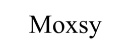 MOXSY trademark