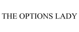 THE OPTIONS LADY trademark