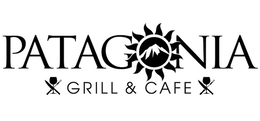 PATAGONIA GRILL & CAFE trademark