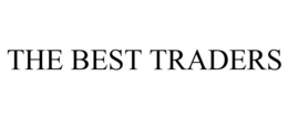 THE BEST TRADERS trademark