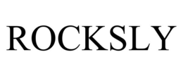 ROCKSLY trademark