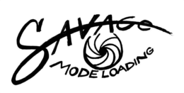 SAVAGE MODE LOADING trademark