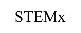 STEMX trademark