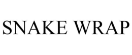 SNAKE WRAP trademark
