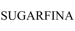 SUGARFINA trademark