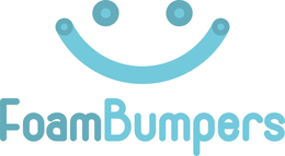 FOAM BUMPERS trademark
