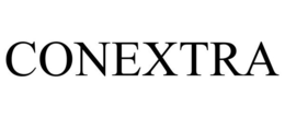 CONEXTRA trademark