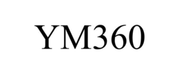 YM360 trademark