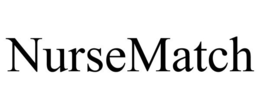 NURSEMATCH trademark