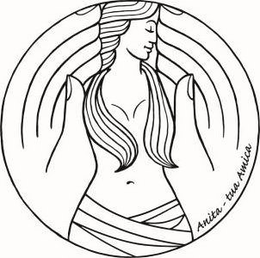 ANITA-TUA AMICA trademark