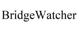BRIDGEWATCHER trademark