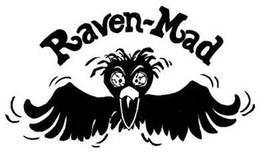RAVEN-MAD trademark