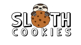 SLOTH COOKIES trademark