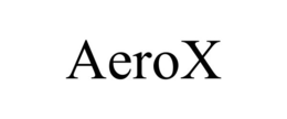 AEROX trademark