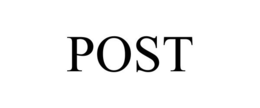 POST trademark