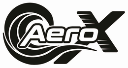 AEROX trademark
