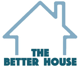 THE BETTER HOUSE trademark