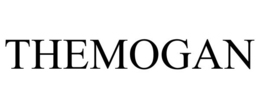 THEMOGAN trademark