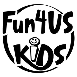 FUN 4 US KIDS trademark