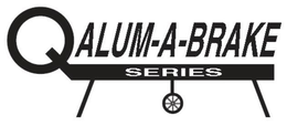 Q ALUM-A-BRAKE SERIES trademark