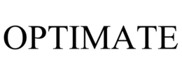 OPTIMATE trademark