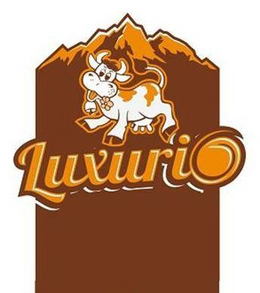 LUXURIO trademark