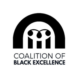 COALITION OF BLACK EXCELLENCE trademark