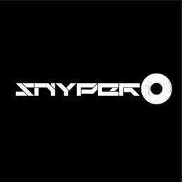 SNYPER trademark