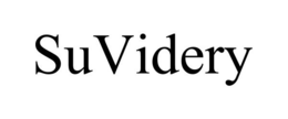 SUVIDERY trademark