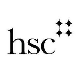 HSC trademark