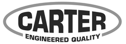 CARTER ENGINEERED QUALITY trademark