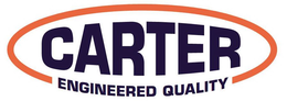 CARTER ENGINEERED QUALITY trademark