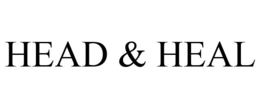 HEAD & HEAL trademark