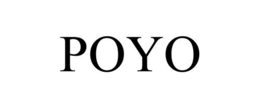 POYO trademark