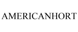 AMERICANHORT trademark