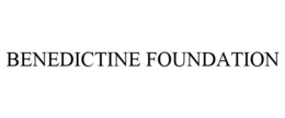 BENEDICTINE FOUNDATION trademark