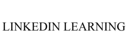 LINKEDIN LEARNING trademark