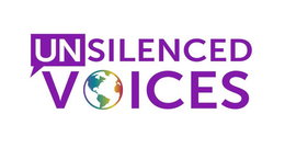 UNSILENCED VOICES trademark