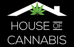 HOUSE OF CANNABIS trademark