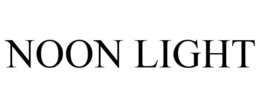 NOON LIGHT trademark