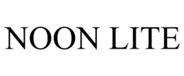 NOON LITE trademark