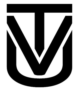 T V U trademark