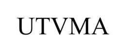 UTVMA trademark