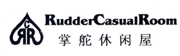 RCR RUDDERCASUALROOM trademark