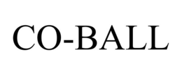 CO-BALL trademark