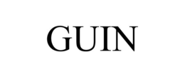 GUIN trademark
