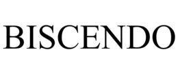 BISCENDO trademark
