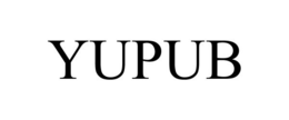 YUPUB trademark
