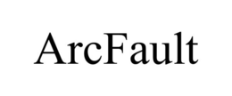 ARCFAULT trademark