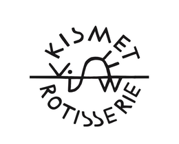 KISMET ROTISSERIE trademark